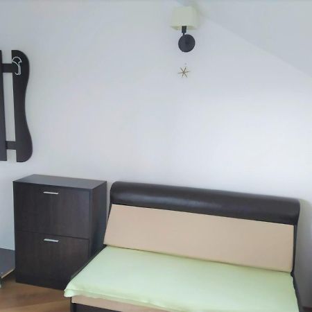 Green Studio Chamkoriya Borovets Extérieur photo