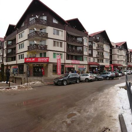 Green Studio Chamkoriya Borovets Extérieur photo