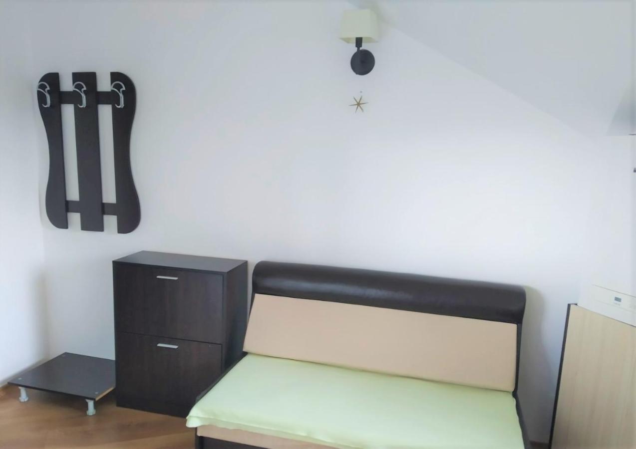 Green Studio Chamkoriya Borovets Extérieur photo