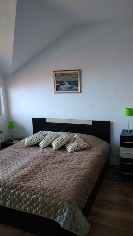 Green Studio Chamkoriya Borovets Extérieur photo
