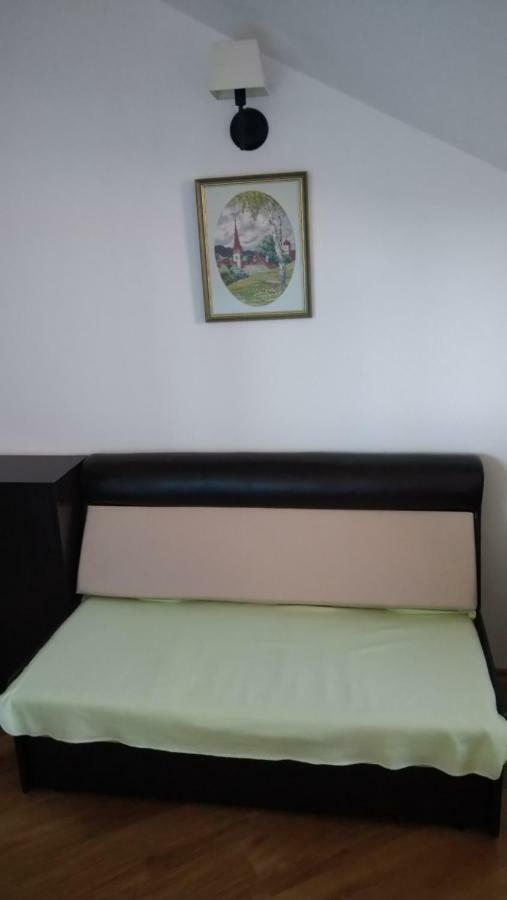 Green Studio Chamkoriya Borovets Extérieur photo
