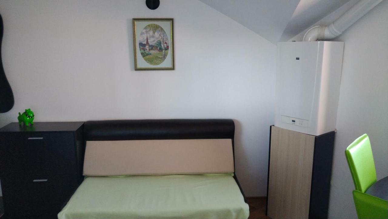 Green Studio Chamkoriya Borovets Extérieur photo